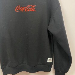Bluza Coca Cola M
