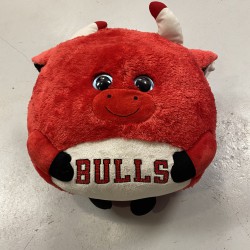 Maskotka Chicago Bulls