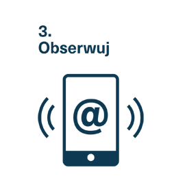 Obserwuj