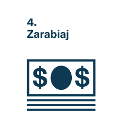 Zarabiaj